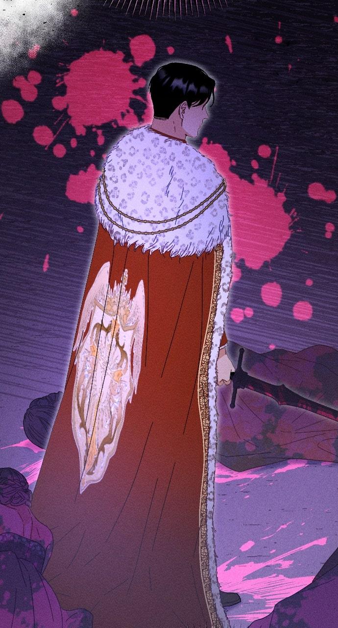 Dare I Hope Chap 8 - Next Chap 9