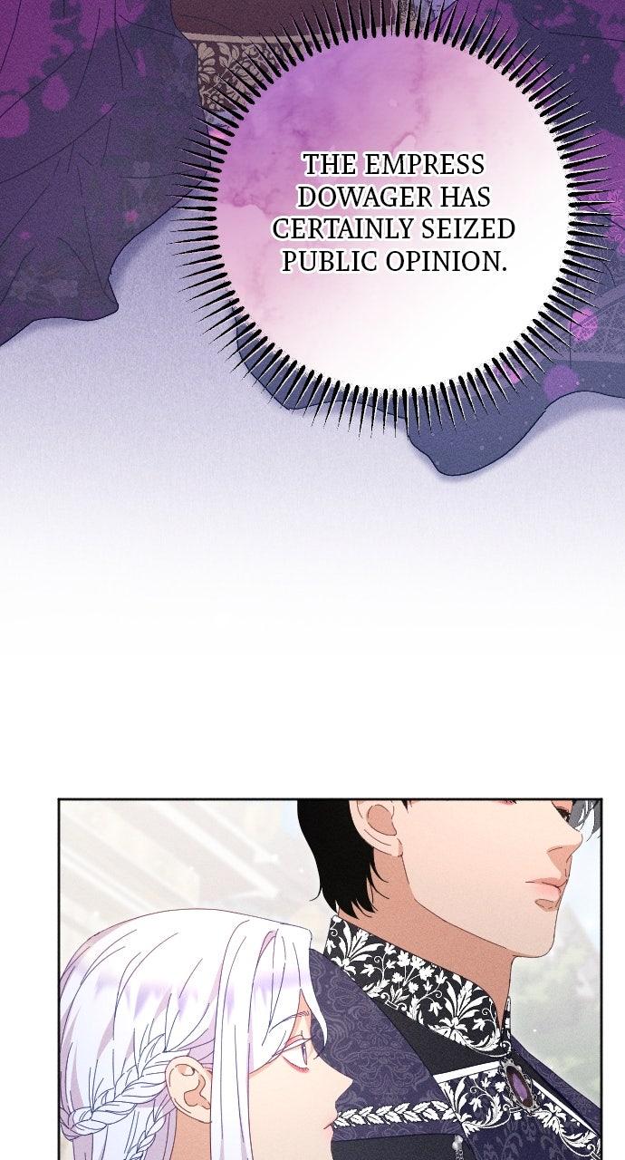 Dare I Hope Chap 8 - Next Chap 9