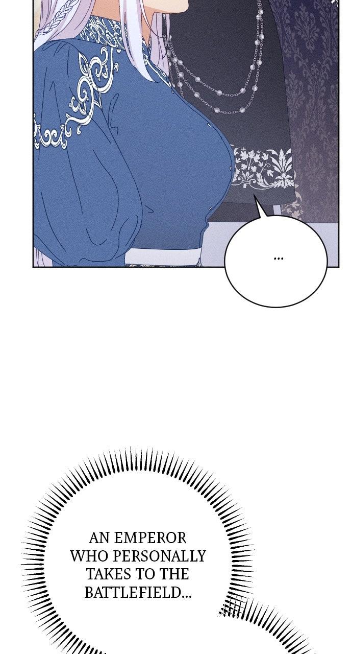 Dare I Hope Chap 8 - Next Chap 9