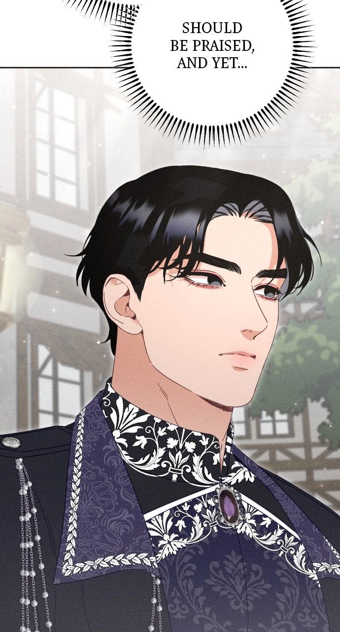 Dare I Hope Chap 8 - Next Chap 9