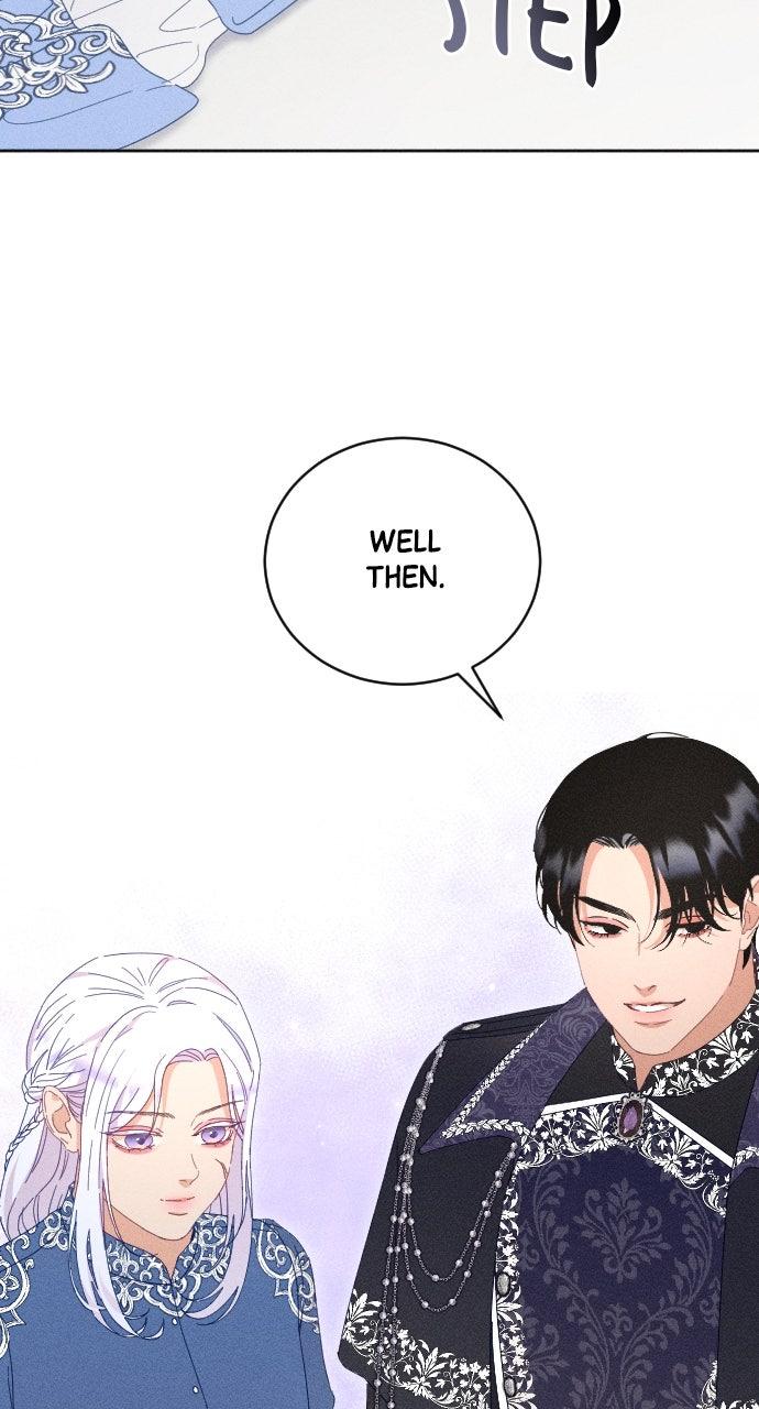 Dare I Hope Chap 8 - Next Chap 9