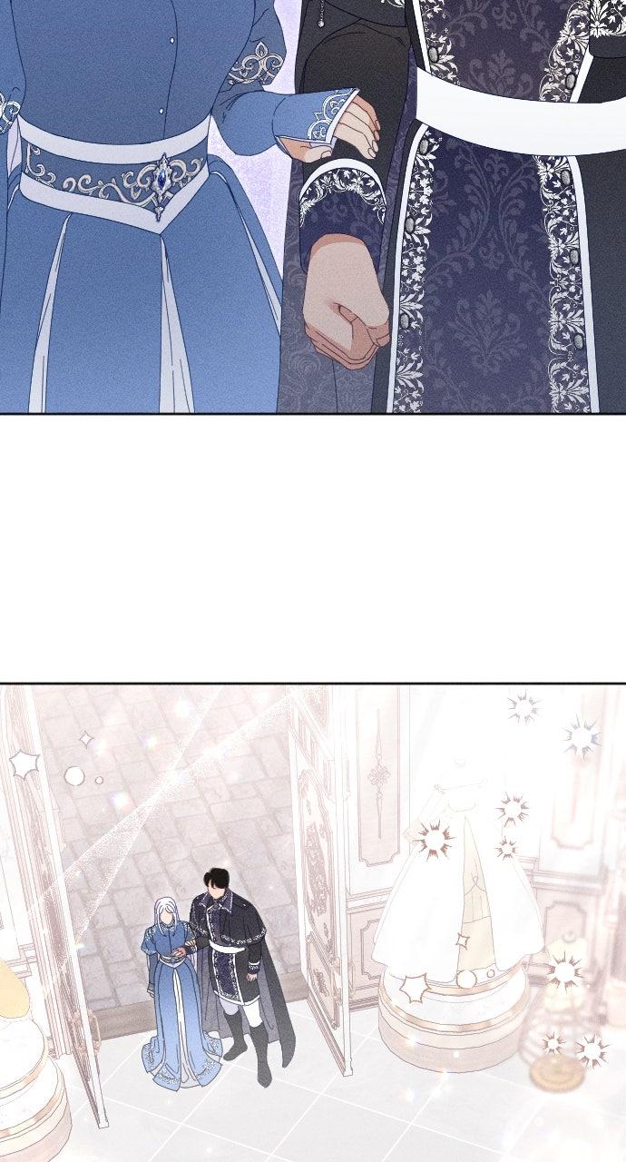 Dare I Hope Chap 8 - Next Chap 9