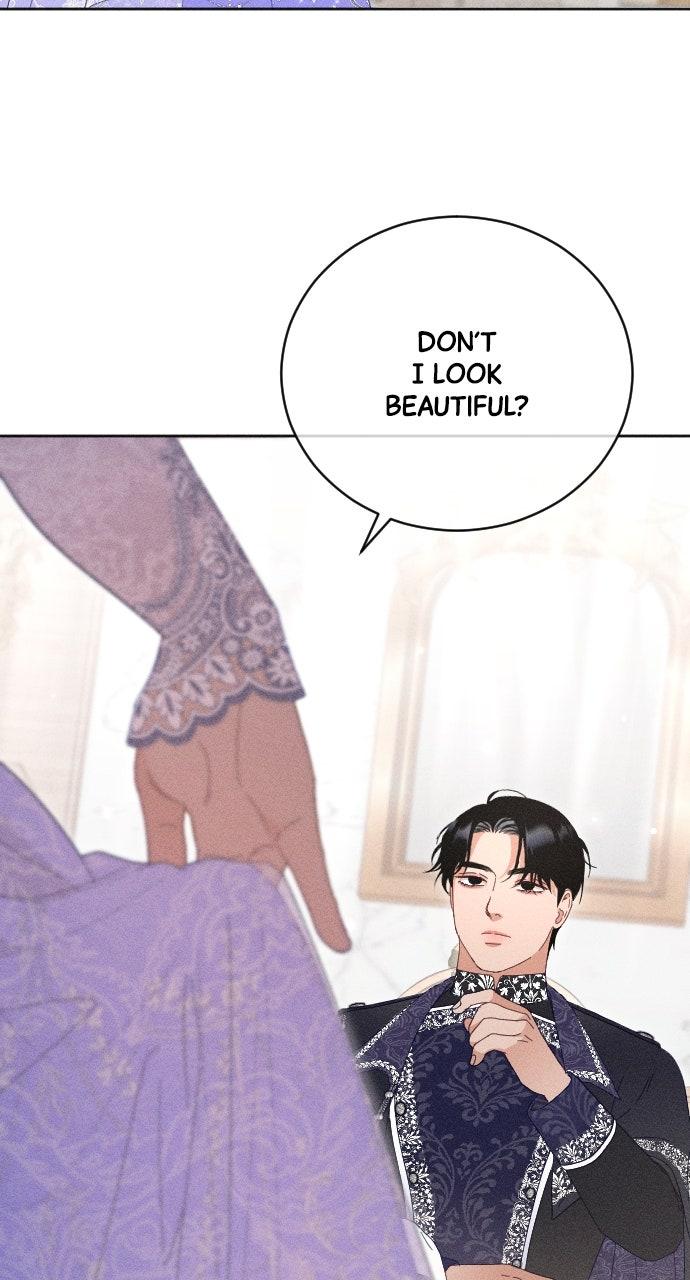 Dare I Hope Chap 8 - Next Chap 9