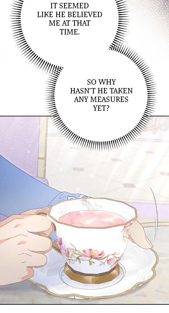 Dare I Hope Chap 8 - Next Chap 9