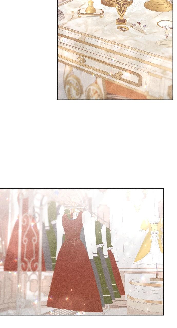 Dare I Hope Chap 8 - Next Chap 9