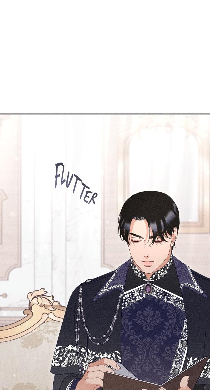 Dare I Hope Chap 8 - Next Chap 9