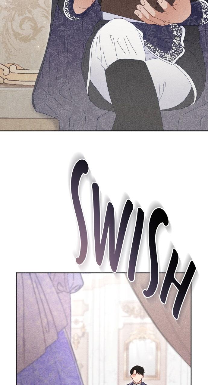 Dare I Hope Chap 8 - Next Chap 9