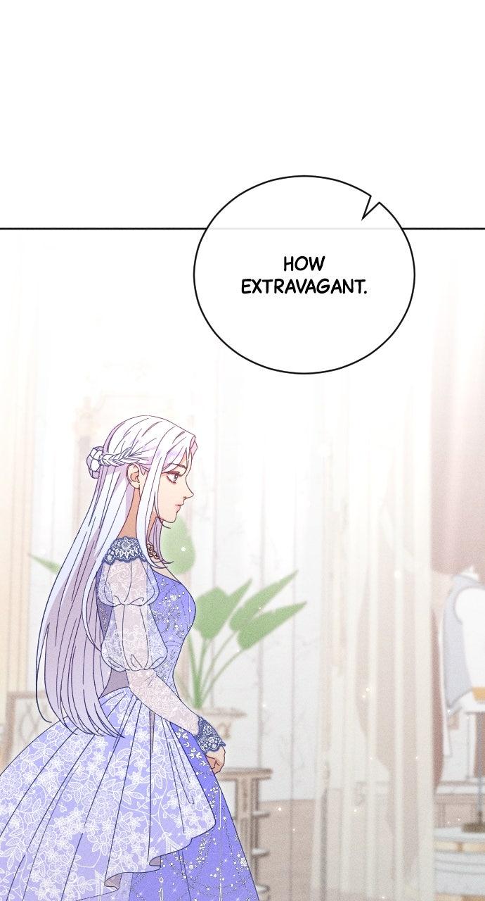 Dare I Hope Chap 8 - Next Chap 9