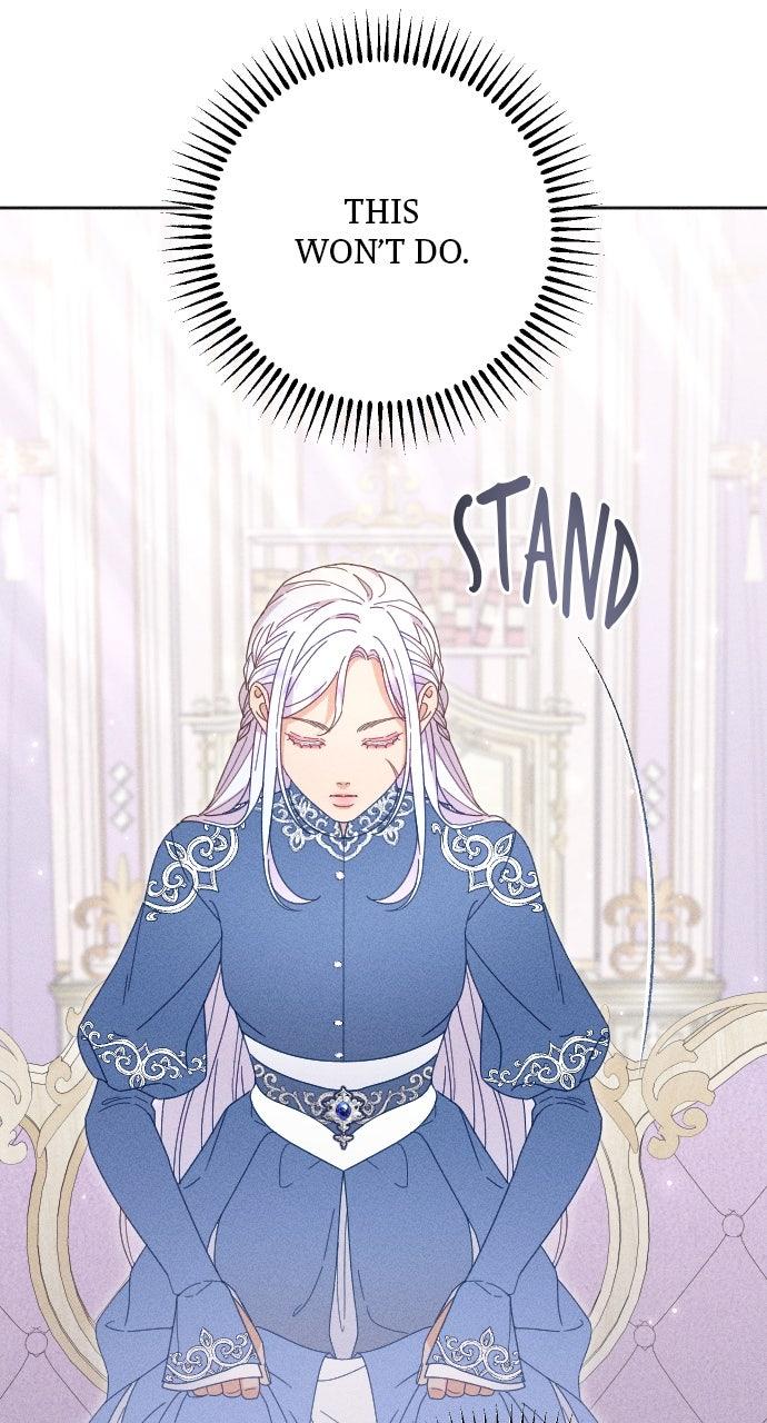 Dare I Hope Chap 8 - Next Chap 9