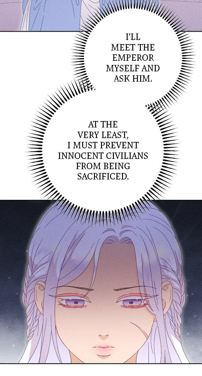 Dare I Hope Chap 8 - Next Chap 9