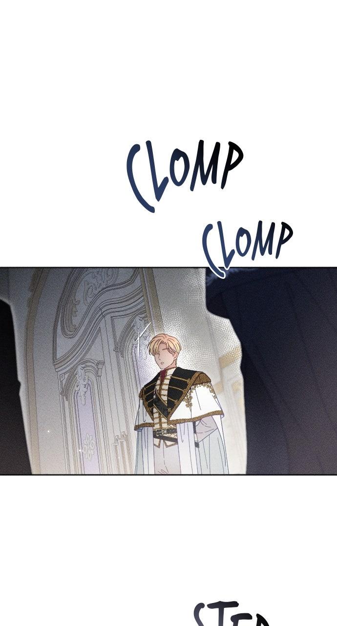 Dare I Hope Chap 8 - Next Chap 9