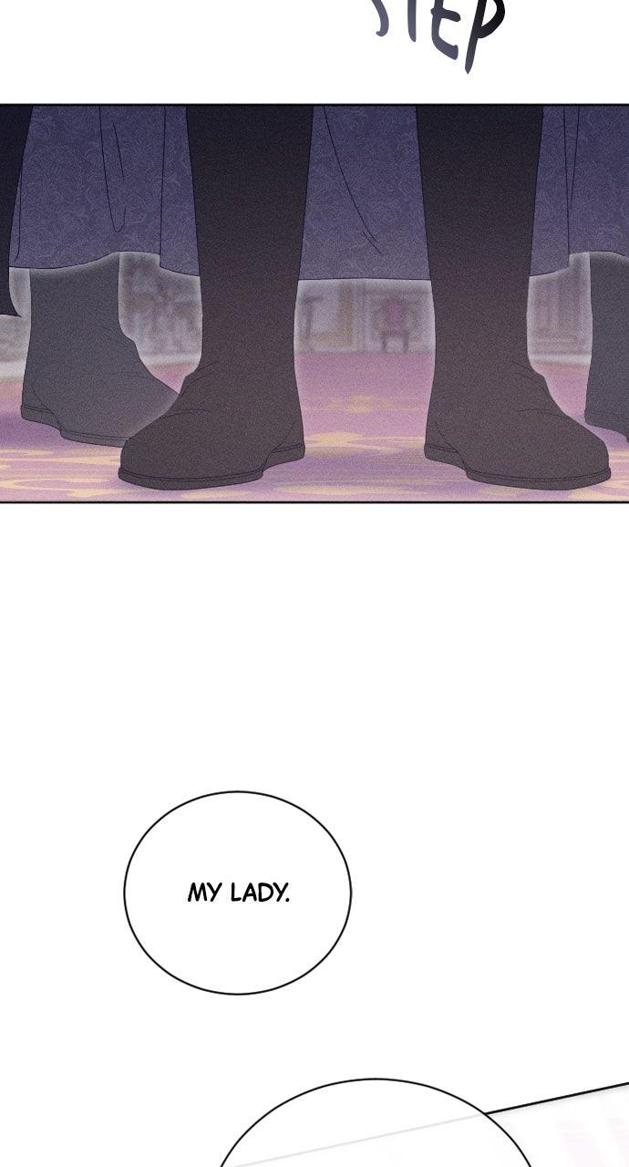 Dare I Hope Chap 8 - Next Chap 9