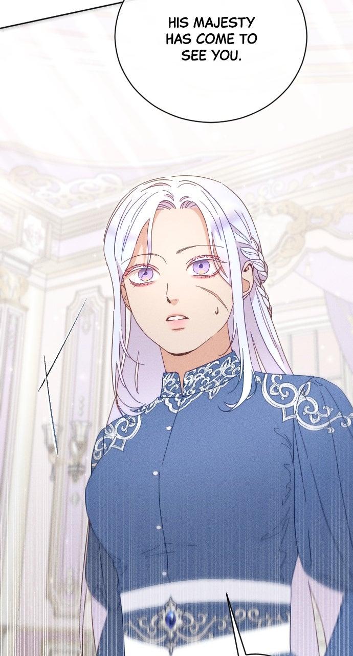 Dare I Hope Chap 8 - Next Chap 9