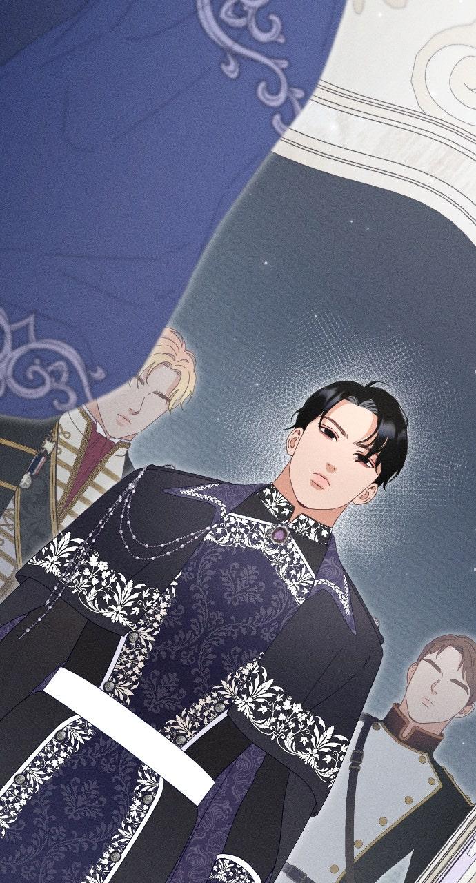 Dare I Hope Chap 8 - Next Chap 9