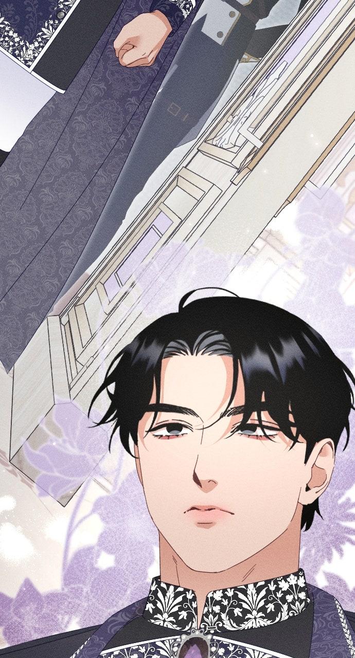 Dare I Hope Chap 8 - Next Chap 9