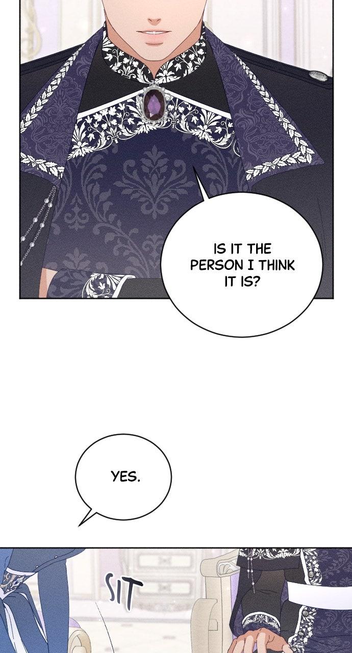 Dare I Hope Chap 8 - Next Chap 9