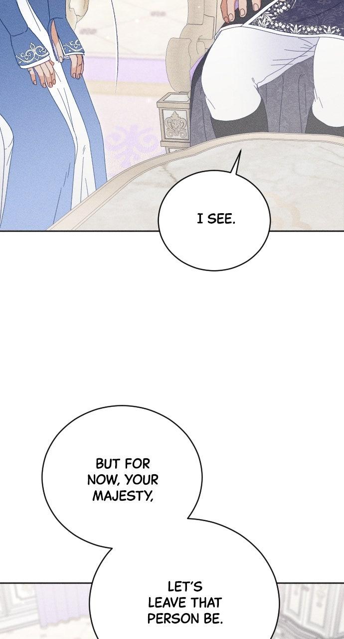 Dare I Hope Chap 8 - Next Chap 9