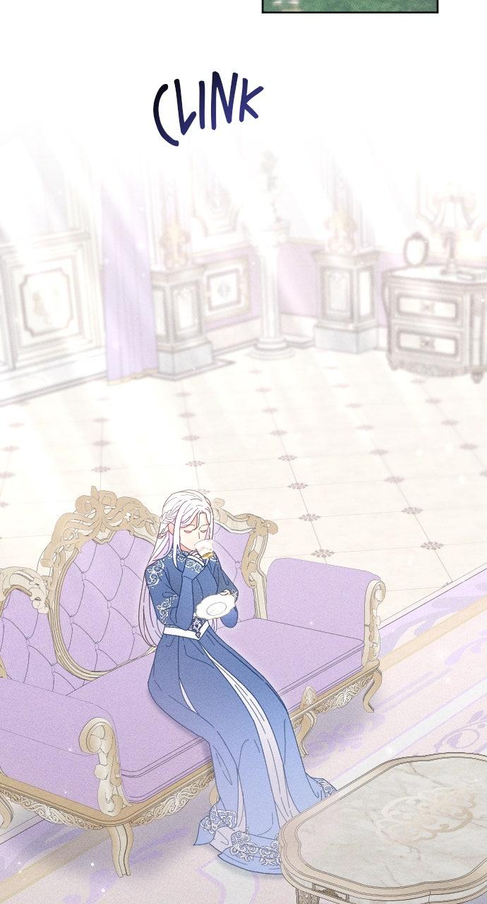 Dare I Hope Chap 8 - Next Chap 9