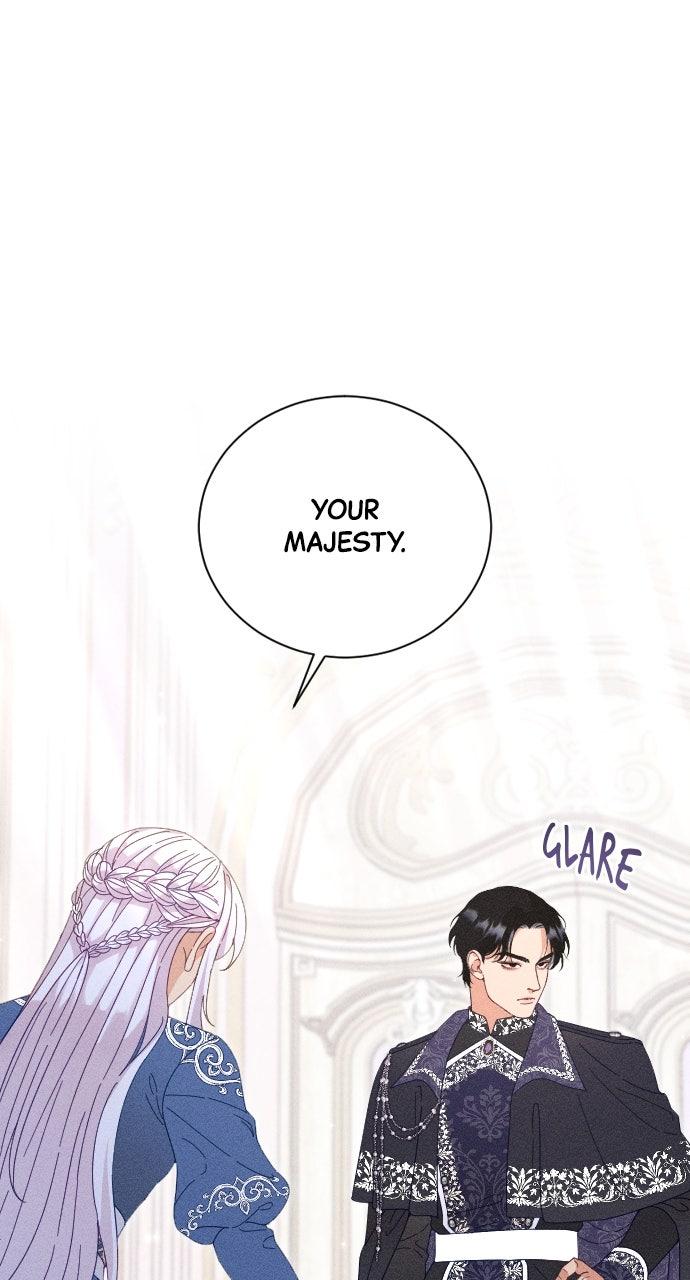 Dare I Hope Chap 8 - Next Chap 9