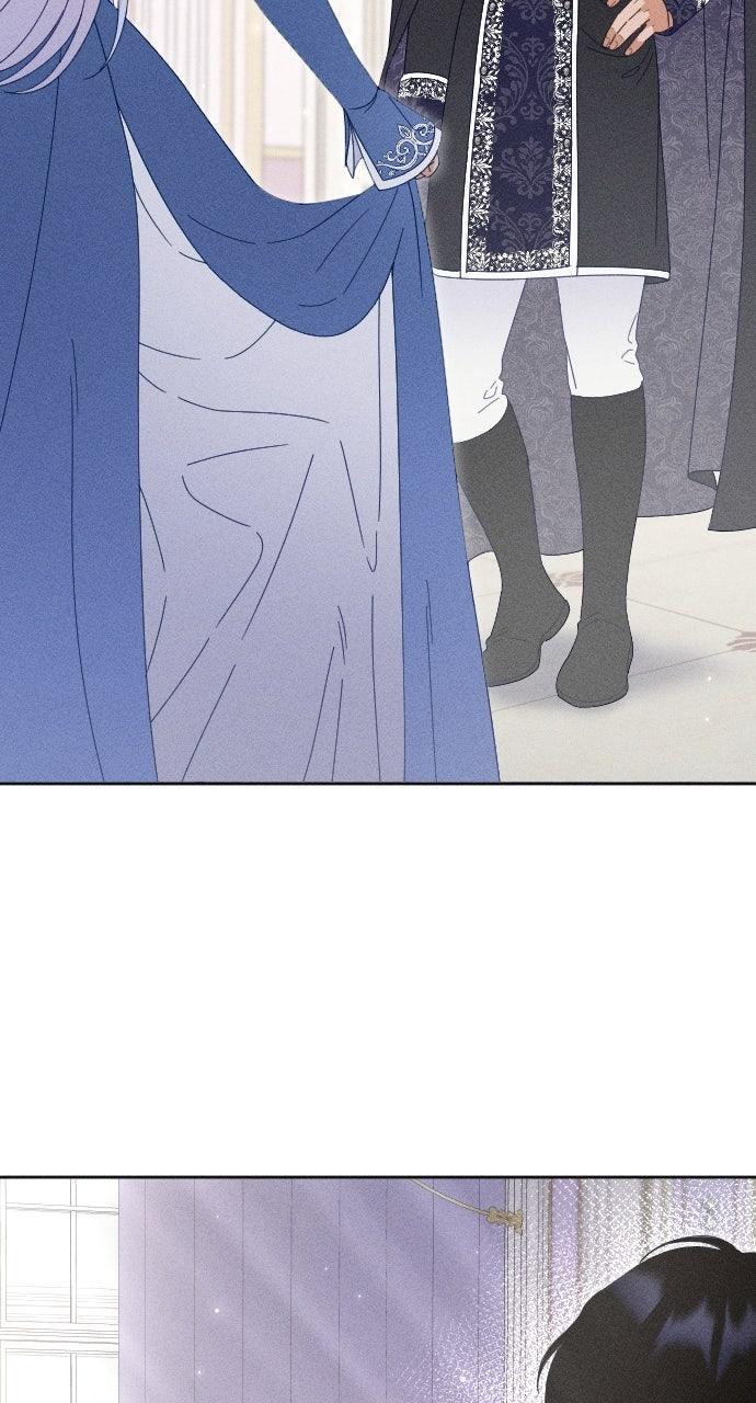 Dare I Hope Chap 8 - Next Chap 9