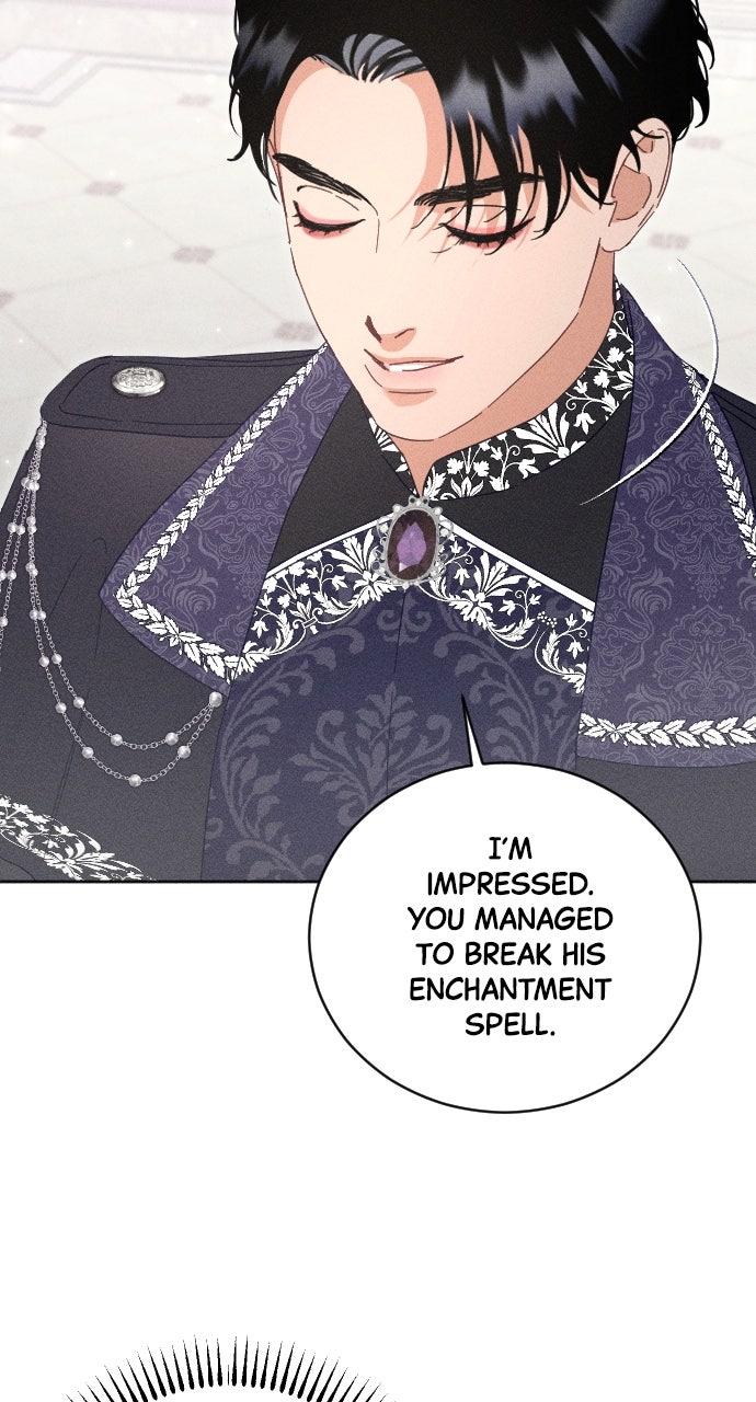 Dare I Hope Chap 8 - Next Chap 9