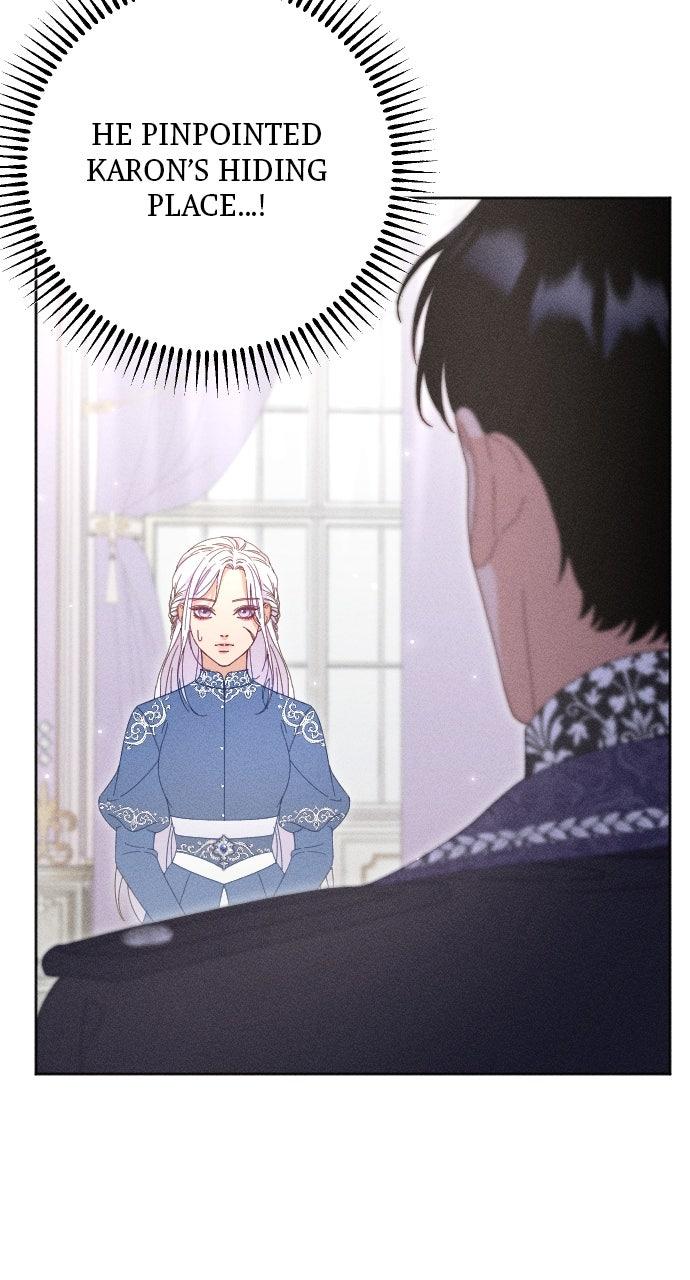 Dare I Hope Chap 8 - Next Chap 9