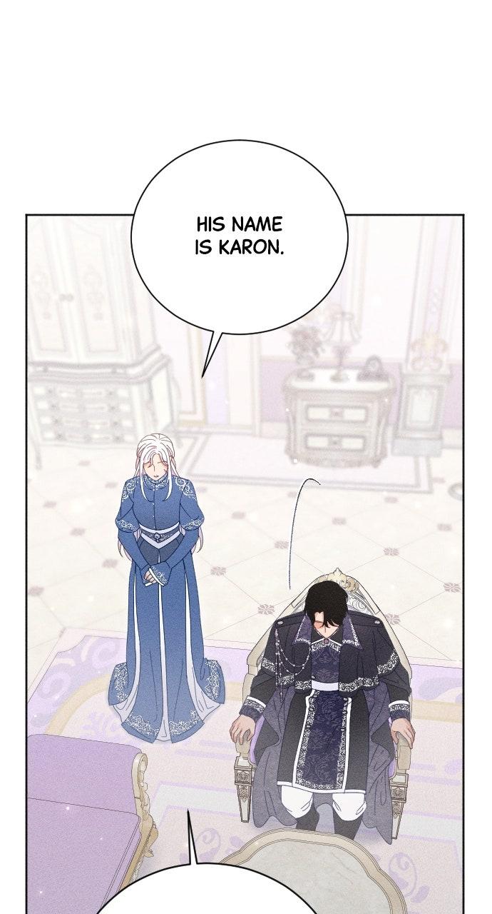 Dare I Hope Chap 8 - Next Chap 9