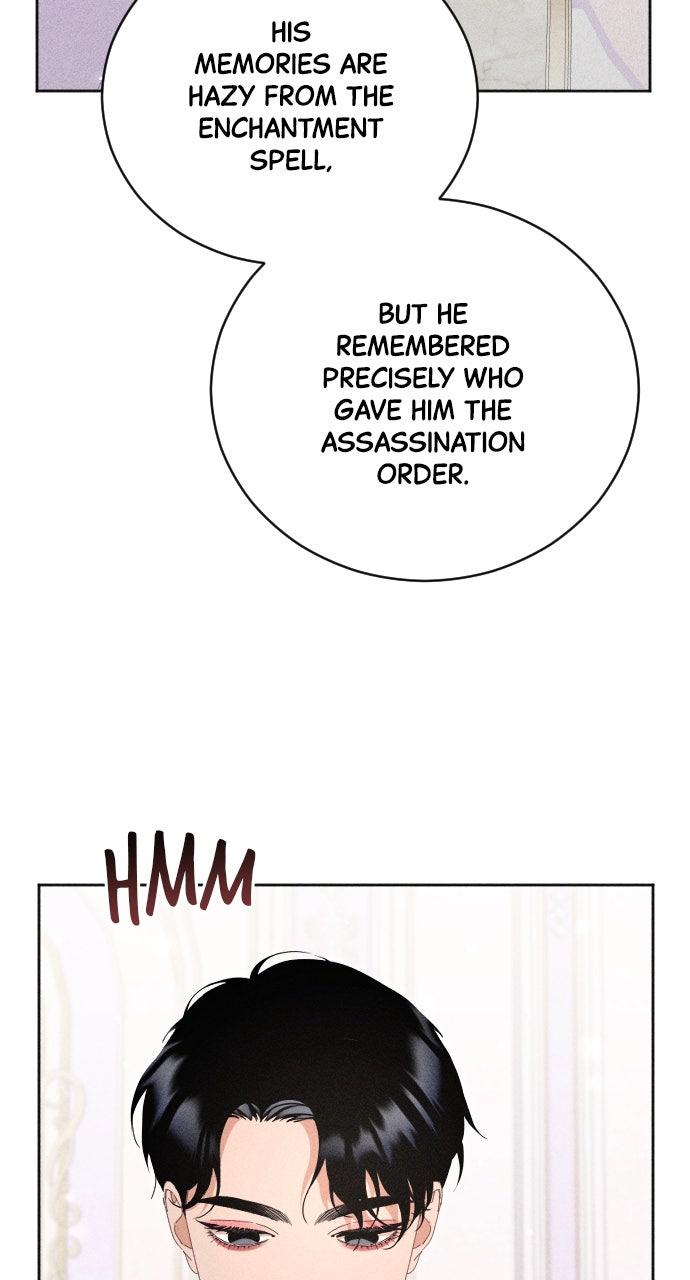 Dare I Hope Chap 8 - Next Chap 9