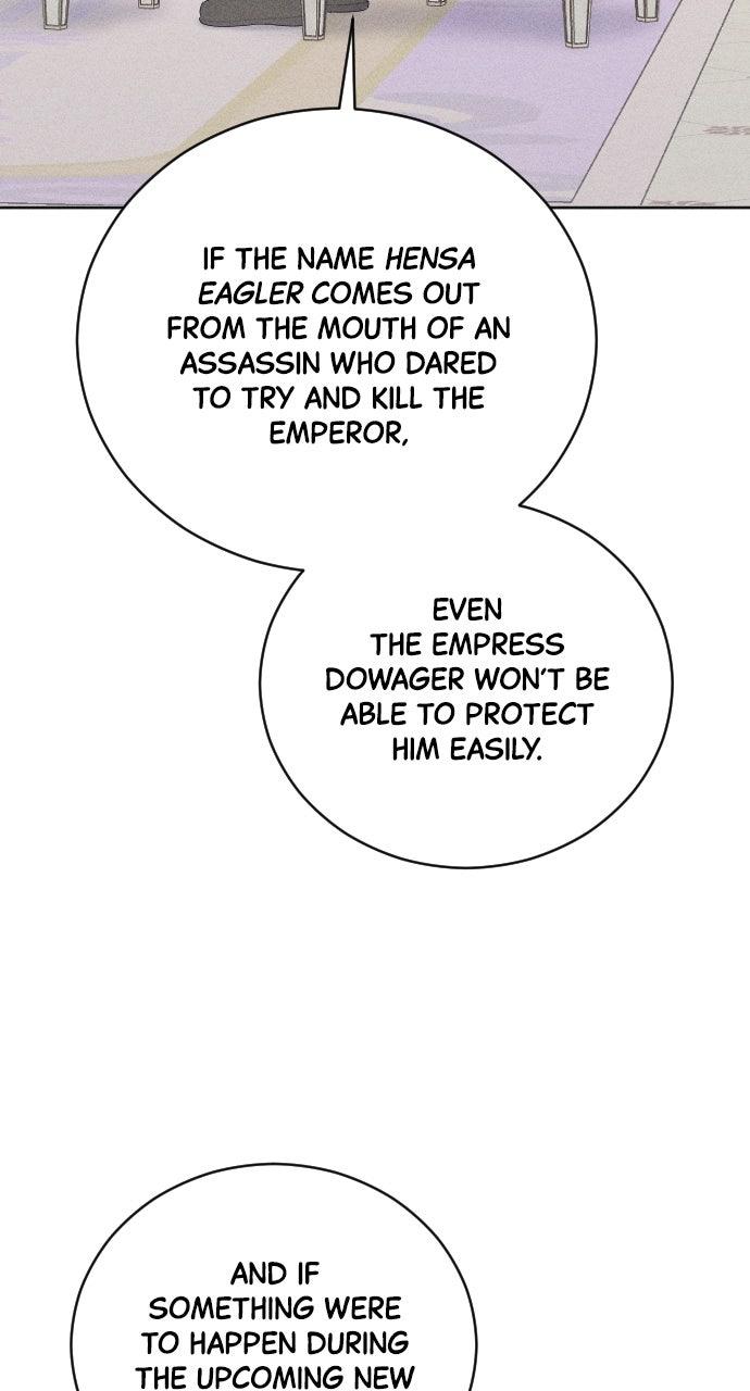 Dare I Hope Chap 8 - Next Chap 9