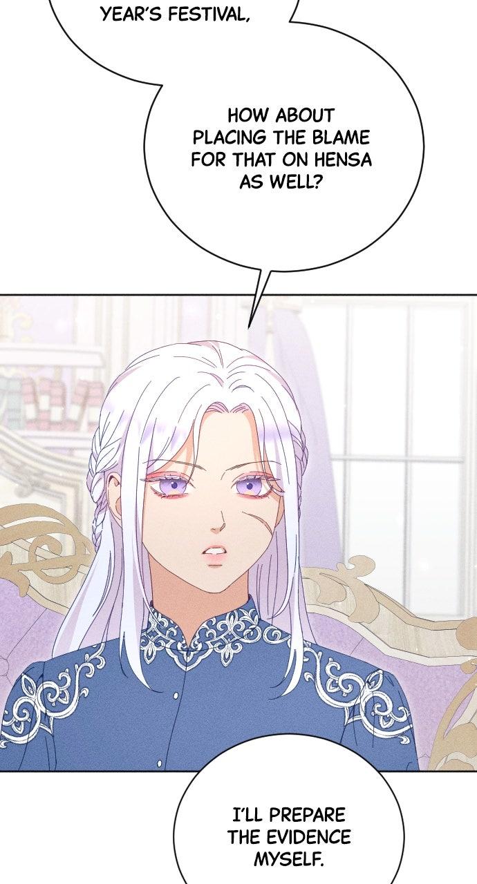 Dare I Hope Chap 8 - Next Chap 9