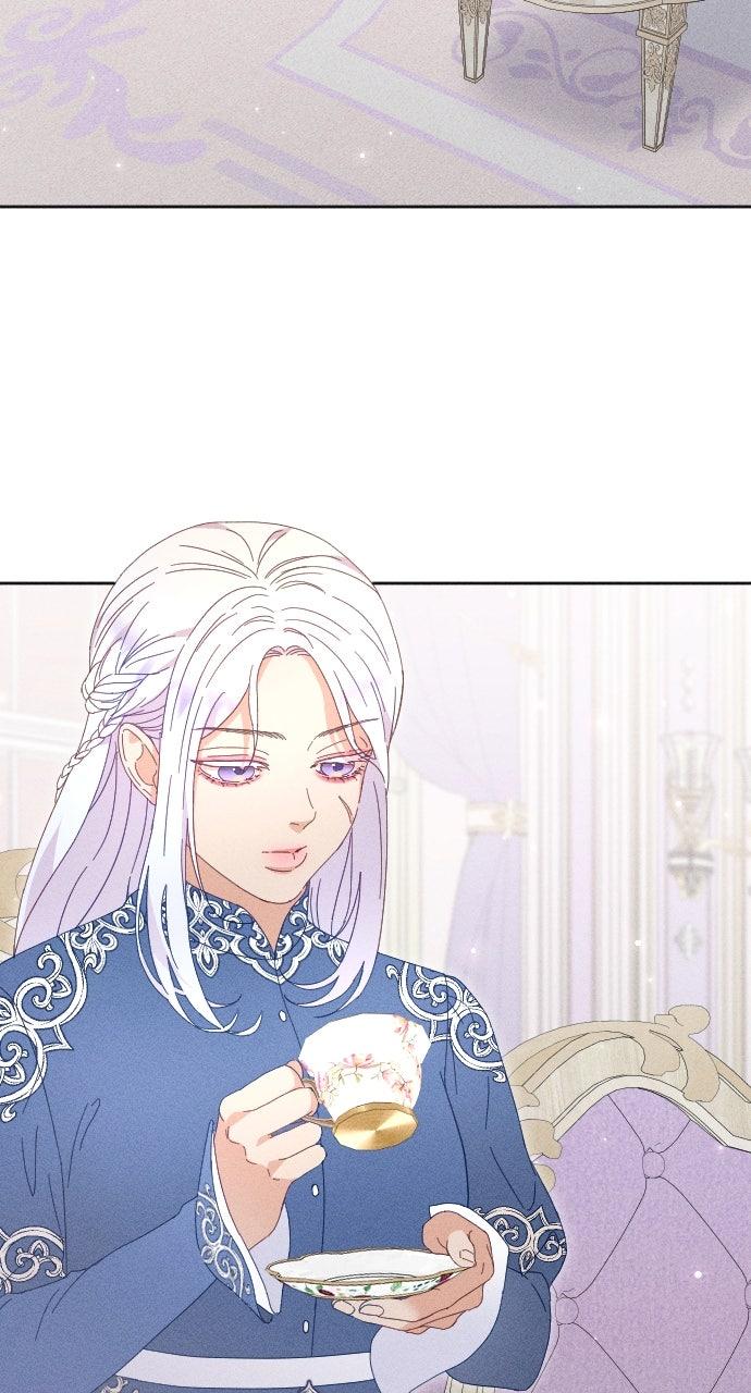 Dare I Hope Chap 8 - Next Chap 9