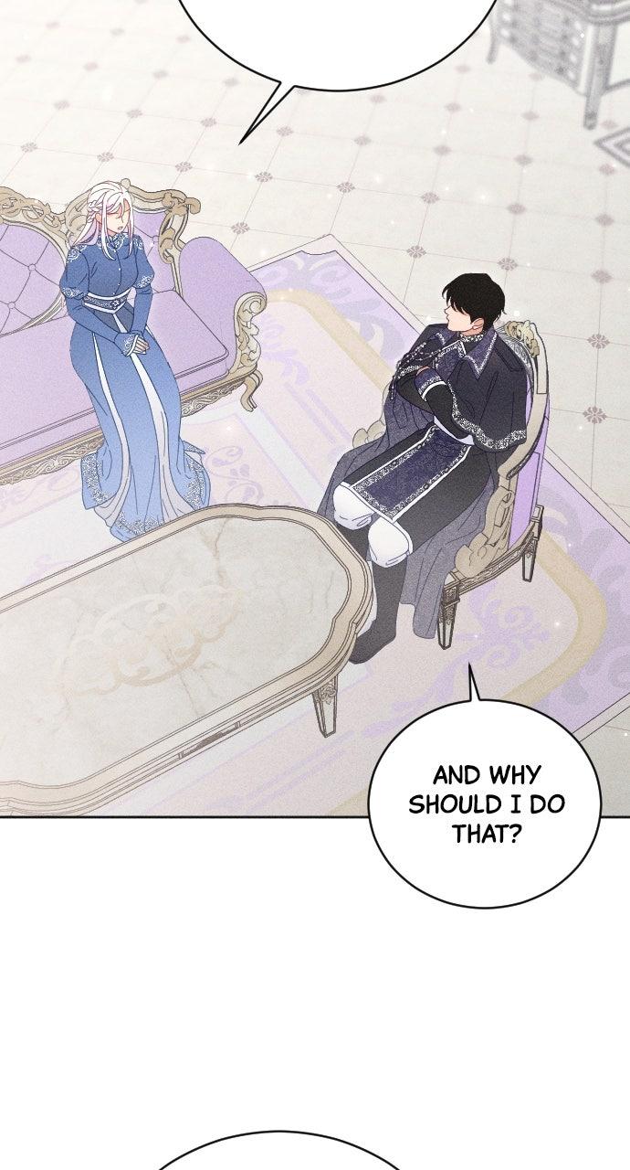 Dare I Hope Chap 8 - Next Chap 9