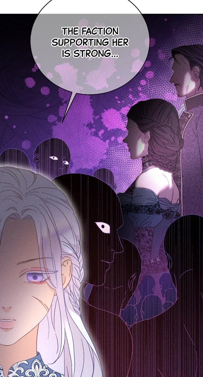 Dare I Hope Chap 8 - Next Chap 9