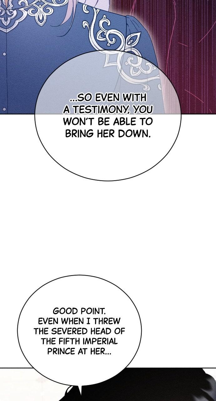 Dare I Hope Chap 8 - Next Chap 9