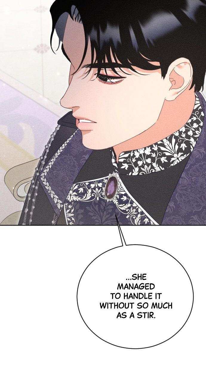 Dare I Hope Chap 8 - Next Chap 9