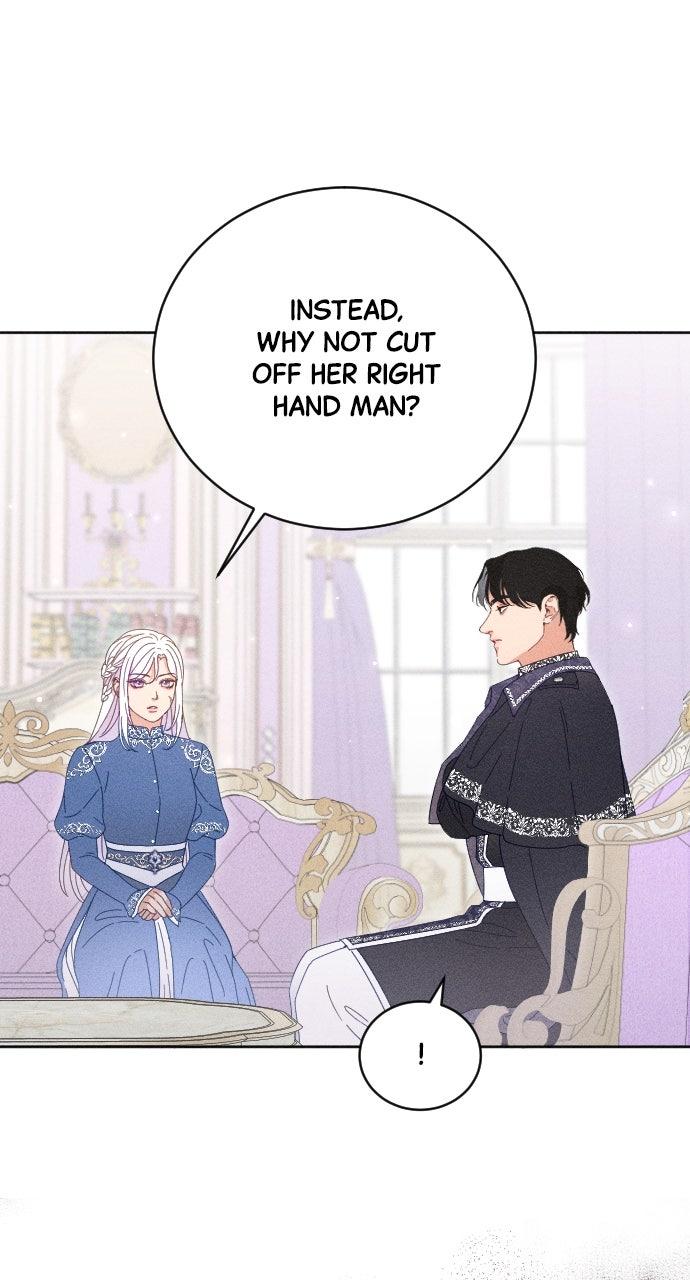 Dare I Hope Chap 8 - Next Chap 9