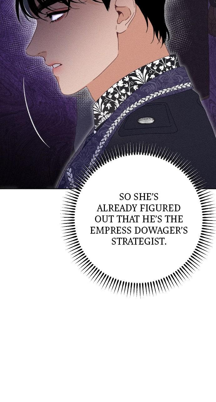 Dare I Hope Chap 8 - Next Chap 9