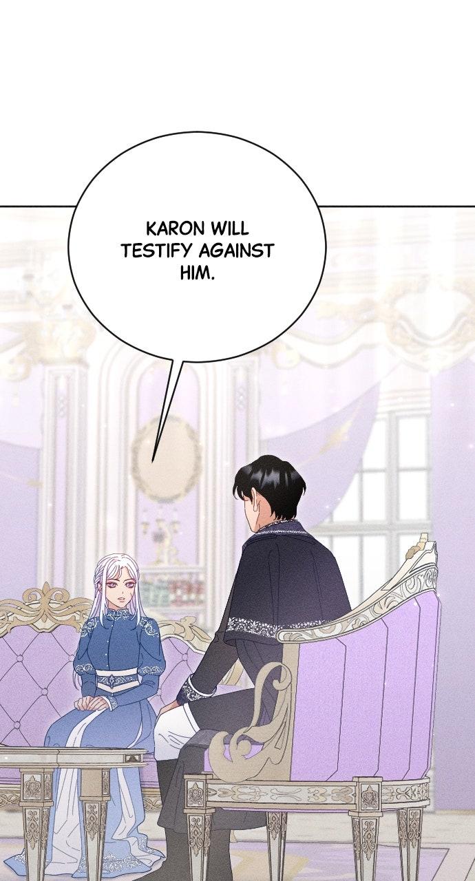 Dare I Hope Chap 8 - Next Chap 9