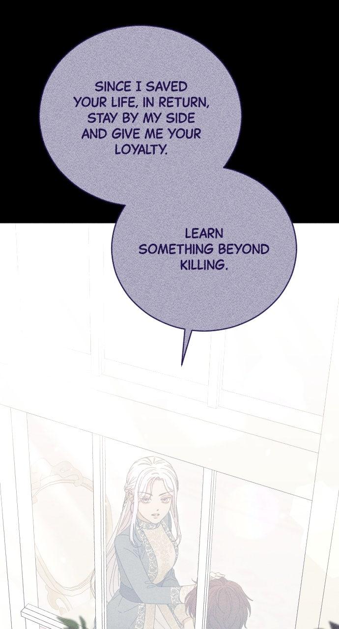 Dare I Hope Chap 9 - Next Chap 10