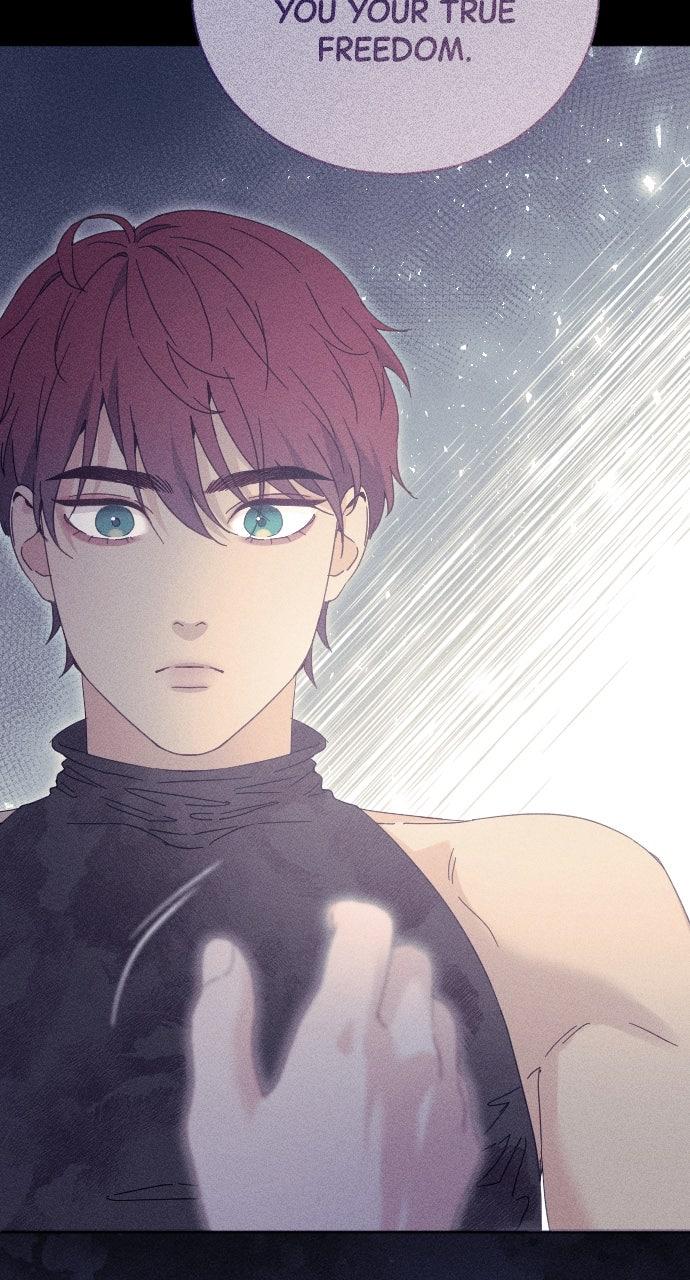 Dare I Hope Chap 9 - Next Chap 10