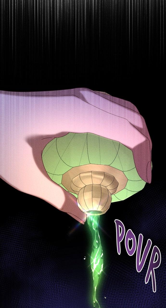 Dare I Hope Chap 9 - Next Chap 10