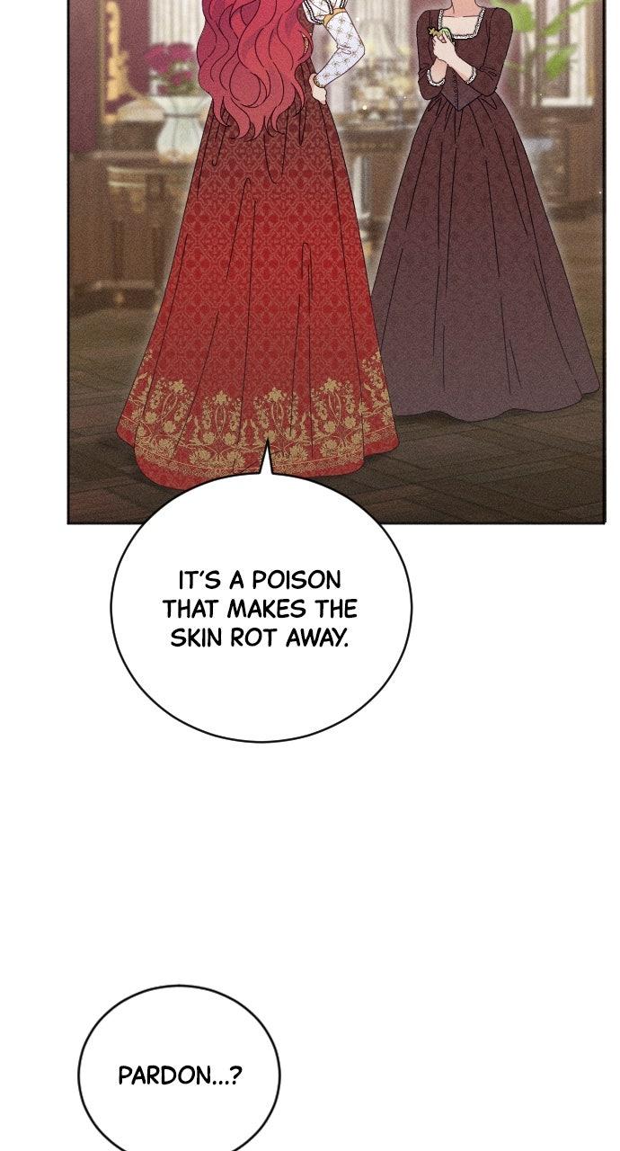 Dare I Hope Chap 9 - Next Chap 10