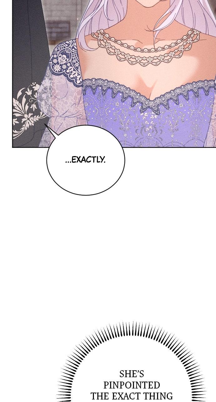 Dare I Hope Chap 9 - Next Chap 10