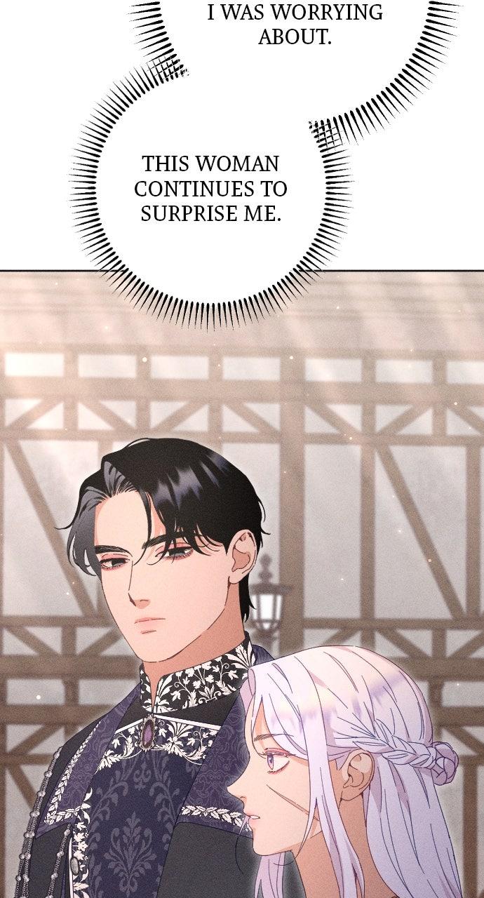 Dare I Hope Chap 9 - Next Chap 10