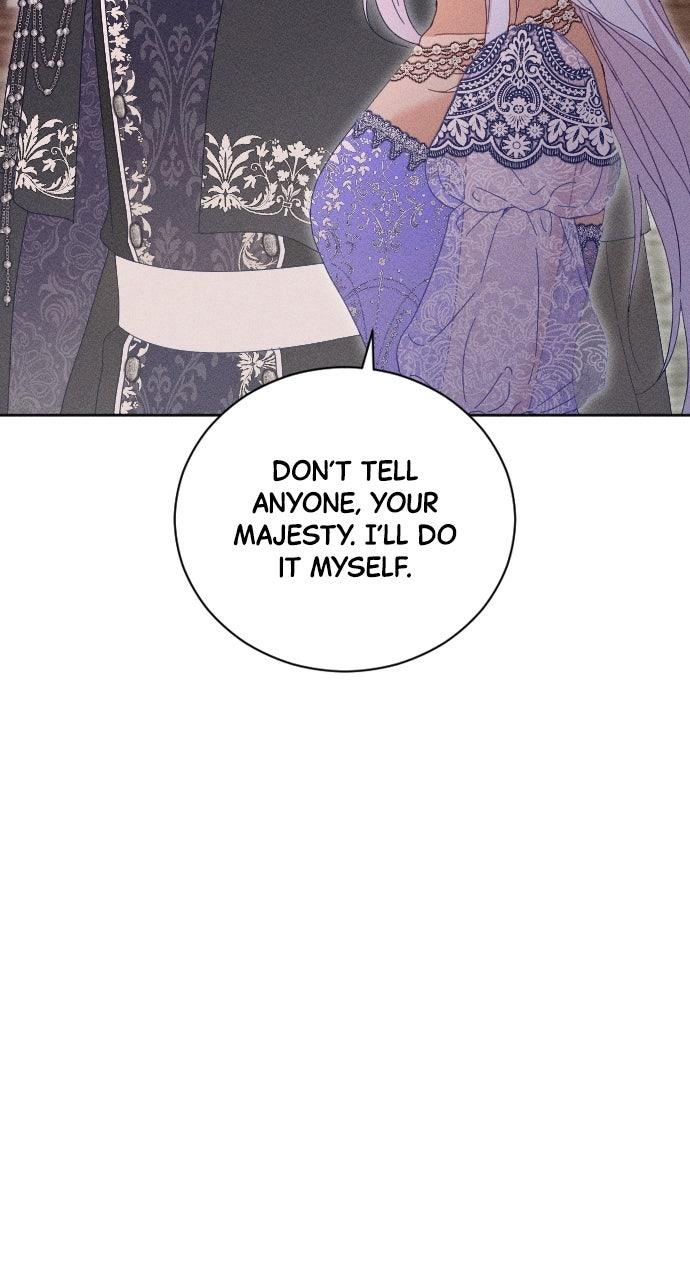 Dare I Hope Chap 9 - Next Chap 10