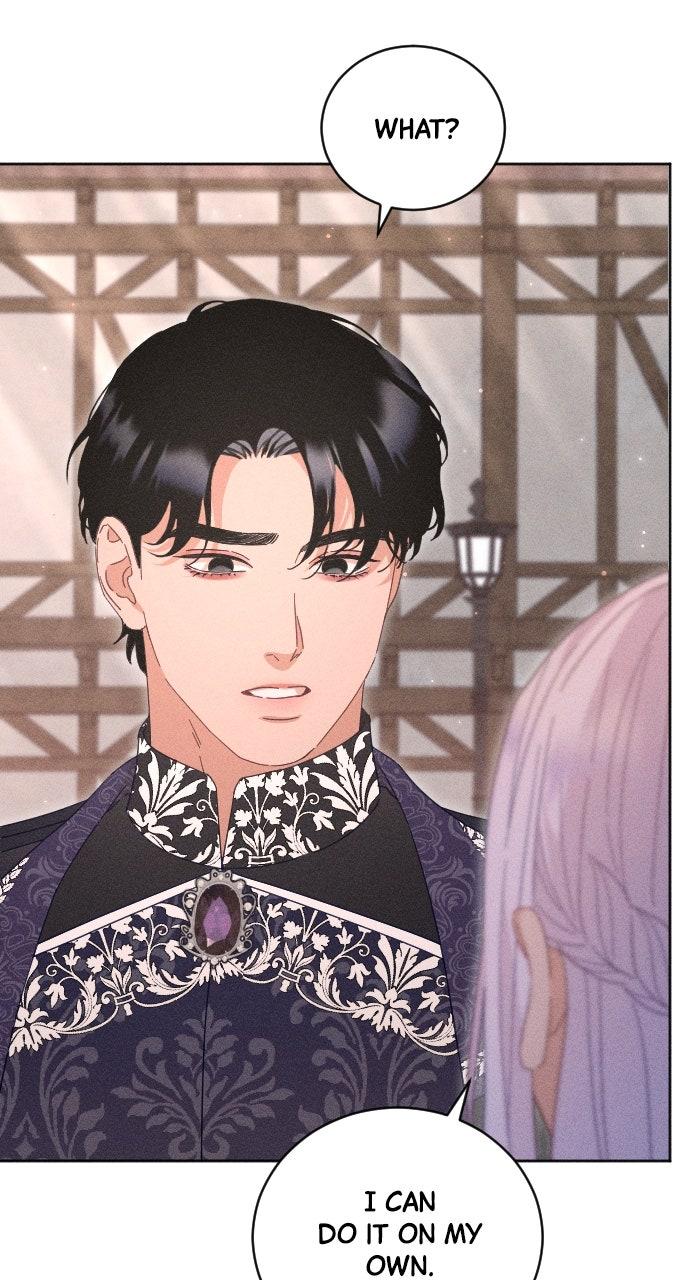 Dare I Hope Chap 9 - Next Chap 10