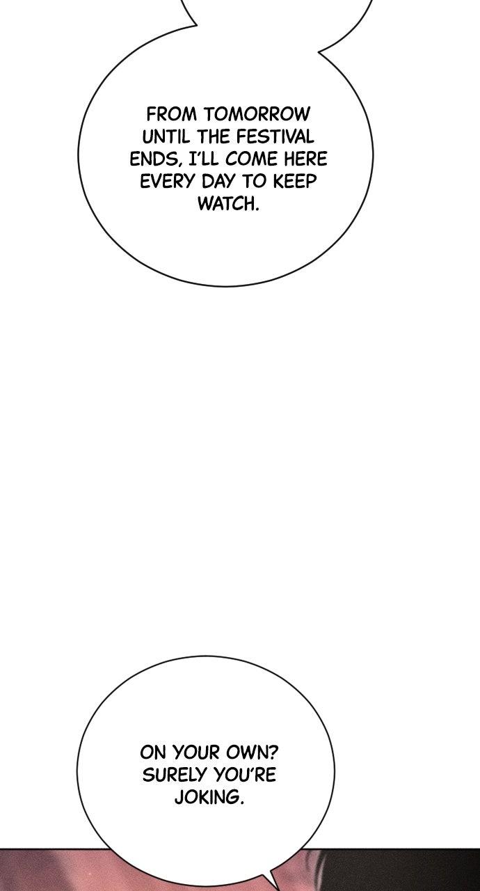 Dare I Hope Chap 9 - Next Chap 10