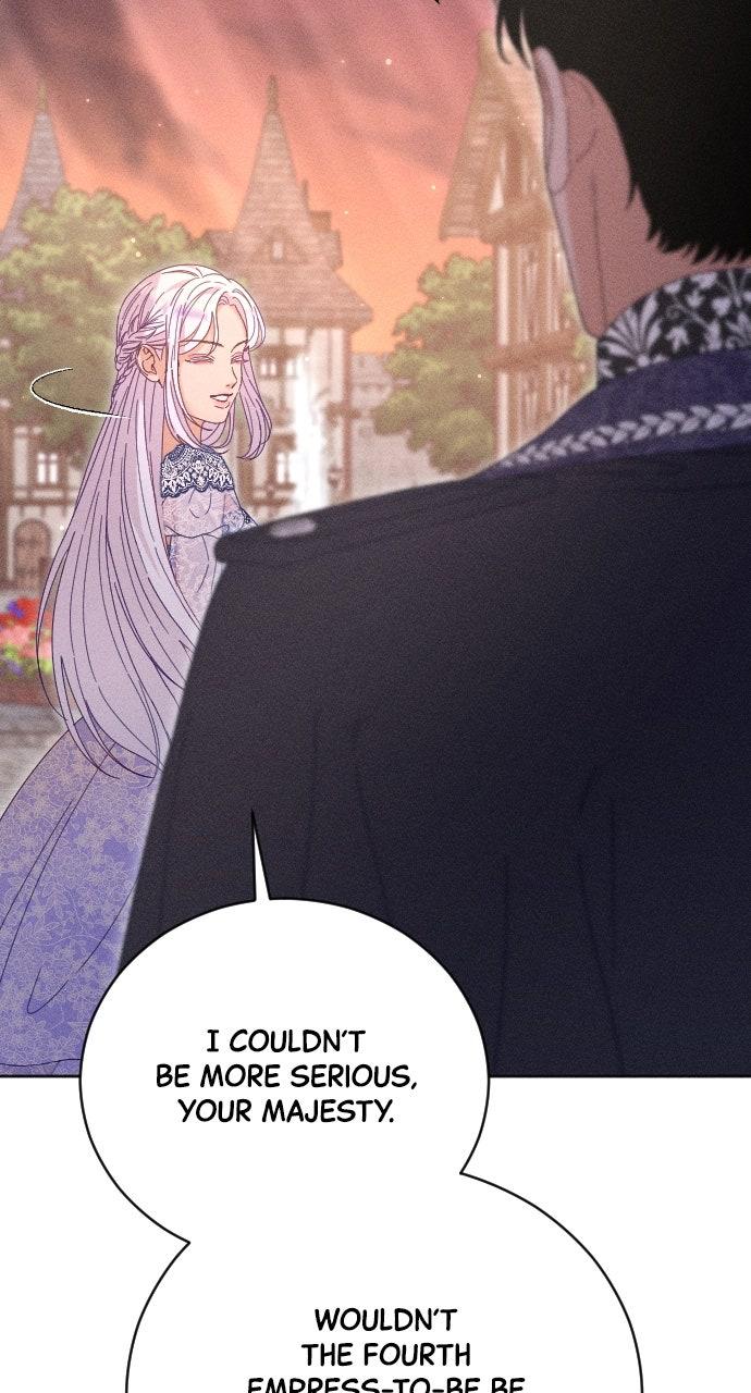 Dare I Hope Chap 9 - Next Chap 10