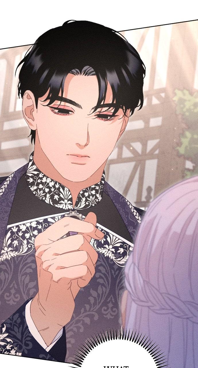 Dare I Hope Chap 9 - Next Chap 10