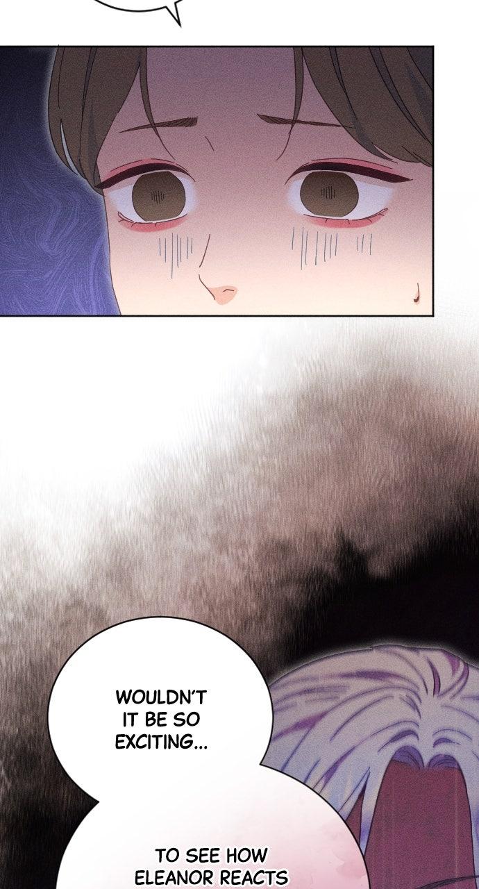 Dare I Hope Chap 9 - Next Chap 10